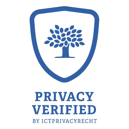 privacy verified logo